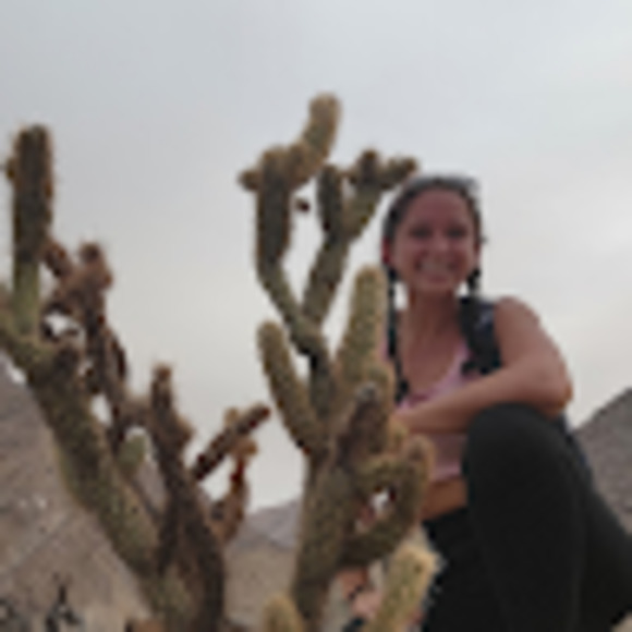 Meet your Posher, Sarah - Picture 1 of 1